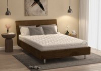 Saltea hipoalergenica cu spuma poliuretanica Hypoallergenicmed Polycotton 140x200 - 1
