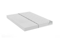 Saltea hipoalergenica cu spuma poliuretanica Hypoallergenicmed Polycotton 140x200 - 2