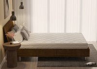 Saltea hipoalergenica cu spuma poliuretanica Hypoallergenicmed Polycotton 140x200 - 4