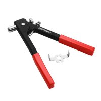 Set de nituinare pentru nituri cu filet interior, Kraft&Dele, KD11299 - 7