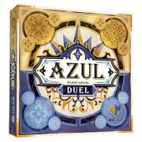 Azul - Duel pentru 2 jucatori - 1