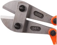 Cleste pentru Bolturi 900 x 12 mm, Evotools 603032 - Rezistent si Eficient - 2