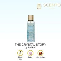 Spray de corp The Crystal Story by Patric 250 ml - 1