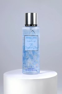 Spray de corp The Crystal Story by Patric 250 ml - 4