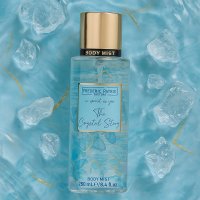 Spray de corp The Crystal Story by Patric 250 ml - 2