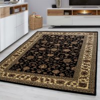 Covor Marrakesh Negru 160x230 cm - 1