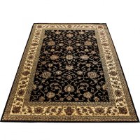 Covor Marrakesh Negru 160x230 cm - 2