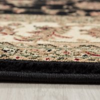 Covor Marrakesh Negru 160x230 cm - 3