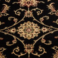 Covor Marrakesh Negru 160x230 cm - 4