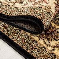 Covor Marrakesh Negru 160x230 cm - 5