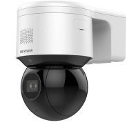 Camera Hikvision DS-2DE3A404IWG-E/W 4MP Wi-Fi PTZ cu Zoom Optic 4x - 1
