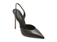 Pantofi de dama EPICA PREMIUM negri 2317213 din piele naturala - 1