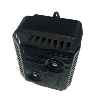 Toba esapament motopompa Ruris MP50, MP80, MP90 - 4