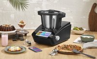 Zilan ZLN9341 Robot de Bucatarie Multifunctional, 1700W, 4.7L, Ecran Touch Color de 7 inch, 18 Functii, WiFi si Aplicatie Mobila - 3