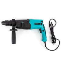 Detoolz DZ-SE131 Ciocan Rotopercutor 800W cu Mandrina SDS Plus - 5