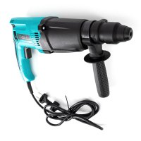 Detoolz DZ-SE131 Ciocan Rotopercutor 800W cu Mandrina SDS Plus - 2