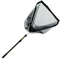 Minciog Carp Zoom Zeta Rubber 60x60x180 cm - 1