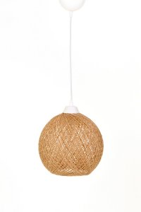 Lustra 190 Ecru 22x24x55 cm - 3