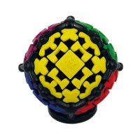 Puzzle Logic Meffert's Gear Ball - 1