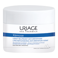 Unt hidratant Xemose Cerat, 200 ml, Uriage - 1