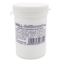 Lubrifiant Siliconic TRISZIL-100 - Rezistent la Apa, 100g - 1