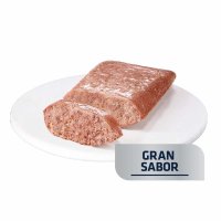 ADVANCE VETERINARY DIETS Atopic Derma Care pentru Câini, Curcan, Plic Hrană Umedă, XS-XL, 150g x 8 Bucăți - 4