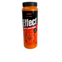 Praf Insecticid Neopermin Effect 300 g - Combatere Furnici si Dăunători - 1
