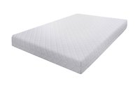 Saltea KONFORTA Max Plus 25 cm - Medie Ferma, Spuma Poliuretanica Reversibila - 1