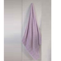 Set prosoape baie 2 buc, homs.ro jacar,50x90 cm,seria 280,03097 - 1