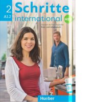 Schritte International Neu 2 A1.2 - Manual si Caiet de Sarcini Complet - 1