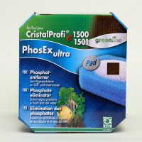 JBL PhosEx ultra Pad CP e1501/e1901 - 1