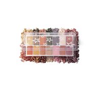 Paleta farduri de pleoape, Kat Von D, Planet Fanatic, Vegan, Recyclable, 14 farduri - 3