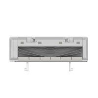 Capac perie principala pentru aspiratoare robot Dreame D10s si D10s Plus Gen 2, Grey - 1