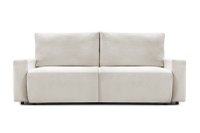Canapea Extensibilă 3 locuri KENZO, cu ladă depozitare, 235x100x93 cm - 1