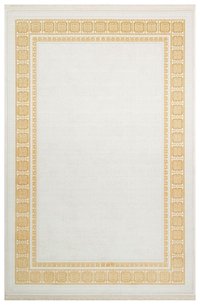 Covor Conceptum Hypnose 614CCL6074, 150 x 230 cm, bej si auriu, 1600 g/m2 - 2