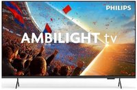 Televizor LED Philips 43PUS8001/12, 109 cm (43 inch), Ultra HD 4K, Smart TV cu Ambilight - 1