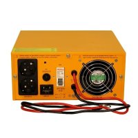 UPS centrale termice Commander 230V, 300W, 12V, Well - 2