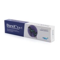 DiareX 5 IN 1, Tuvet, seringa 15 ml - 1