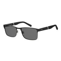 Ochelari de soare pentru barbati Tommy Hilfiger TH 2040/S TI7 cu lentile polarizate - 1