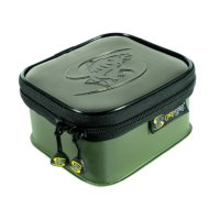 Carp Spirit Hydro Box 122 - Cutie Impermeabila pentru Accesorii de Pescuit - 1