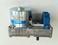 Motor Reductor Snec pentru Soba pe Peleti Fornello Sophia Premium 11 kW - 1