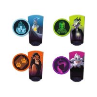 Labyrinth Villains - 2