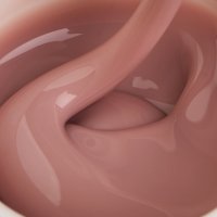 Polygel Lichid Everin 014 – Desert Sand | Bej Nude pentru Extensii si Intariri - 1