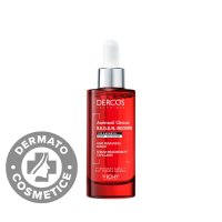 Serum Dercos Aminexil Clinical R.E.G.E.N Booster 90ml - Vichy pentru Regenerare Par - 1