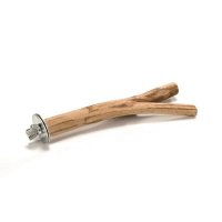 Bat colivie din lemn, 20 cm - 1