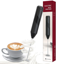 Mixer spuma de lapte pentru cafea/ness - 1