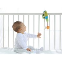 Cameleon Suspendabil Sigikid pentru Scoica Bebelusului - 1