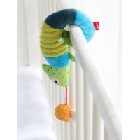 Cameleon Suspendabil Sigikid pentru Scoica Bebelusului - 2
