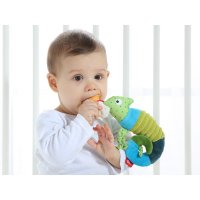 Cameleon Suspendabil Sigikid pentru Scoica Bebelusului - 6