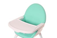 Scaun de servit masa 2 in 1 Osann Uno green mint - 2